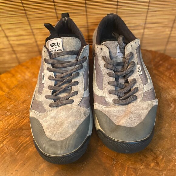 Men's Vans Suede Made for the Elements Shoe Size 13 - Picture 1 of 7